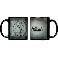 DEVplus Fallout Tassenständer