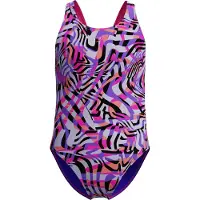 Speedo Digital Allover Badeanzug