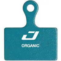 Jagwire Semi-Metallic-Bremsbelag Sport Organic