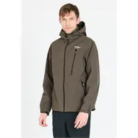 Weather Report Delton M AWG Jacket W-PRO 15000 BLACK INK BLACK INK 4XL