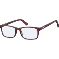Montanaeyewear Montana Eyewear Edgar - Blaulichtfilter 1 St Brille