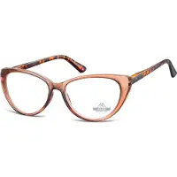 Montanaeyewear Montana Eyewear Harper Fertiglesebrille 1 St Brille