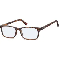 Montanaeyewear Montana Eyewear Edgar - Blaulichtfilter 1 St Brille