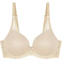 Triumph Vorgeformter BH Aura Spotlight | Grösse: 75D | Farbe: Beige