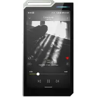 HiBy R4 Mp3-player
