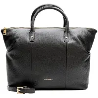 Lazarotti Shopper "Bologna Leather Shopper Tasche Leder 36 cm"