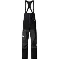 The North Face - Summit Mountain GTX Pro Bib - Regenhose Gr S - Regular schwarz