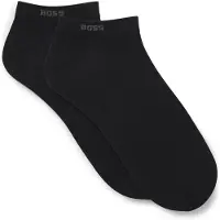 HUGO BOSS Sneakersocken "2P AS Colours CC" 2 Paar tlg.