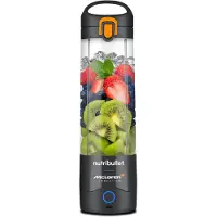 NutriBullet NBP003GO-MC McLaren Grey Standmixer