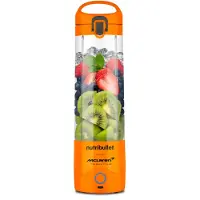 NutriBullet NBP003PA-MC McLaren Papaya Standmixer