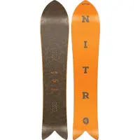 Nitro Fintwin Snowboard