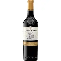 Ramón Bilbao Gran Reserva Rotwein trocken 2011 14% Vol. 0,75l