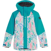O'Neill Fwc Play Snow Jacke