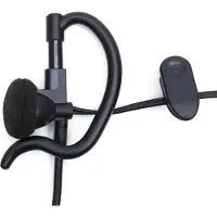 Motorola Xtr Ohrhörer-klemme