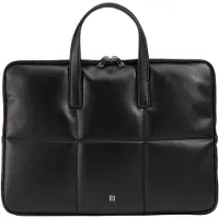 Dudu Toys Togean Laptoptasche Leder 36 cm