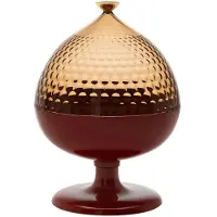 Kartell Pumo Aufbewahrungsschale Ø21x29 cm