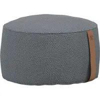 4Seasons Pouf Hocker/Beistelltisch