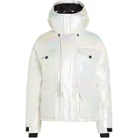 O'Neill Fwc Cruz Hybrid Snow Jacke