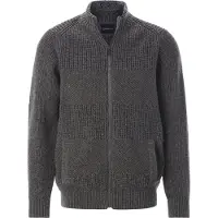 Babista Strickjacke "Strickjacke GIORTALLI"