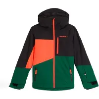 O'Neill 4500053 Fwc Cruz Triple Snow Jacke