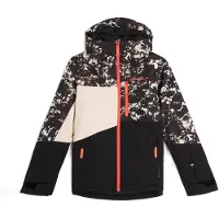 O'Neill Fwc Cruz Triple Snow Jacke