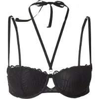 Triumph Vorgeformter BH That Night In Vegas | Grösse: 85B | Farbe: Schwarz