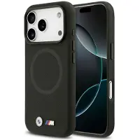 BMW M Fw Metal Logo Magsafe Iphone 17 Pro Max Handyhülle