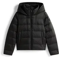 Tommy Hilfiger Casual Steppjacke