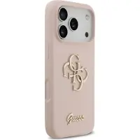 GUESS Big 4g Script Iphone 17 Pro Handyhülle