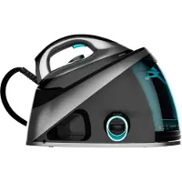 Cecotec Fast&Furious 8040 Absolute, 2400 W, 480 g/min, 6 bar, 1,3 l, 145 g/min, Schwarz, Metallisch