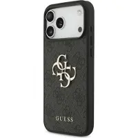 GUESS 4g Strap 4g Classic Logo Iphone 17 Pro Max Handyhülle