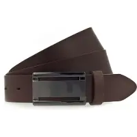 Vanzetti Gürtel Leder