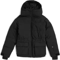 O'Neill Fwc Cruz Puffer Snow Jacke