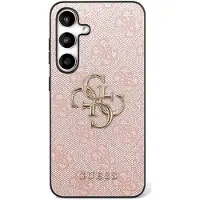 GUESS Big 4g Classic Logo Galaxy S25 Fe Handyhülle