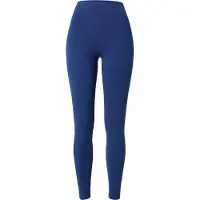 4F CAS F195 Damen Leggings marineblau