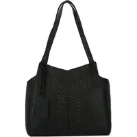 Cowboysbag Lavish Imbler Schultertasche Leder 30 cm
