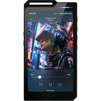 HiBy R4 Mp3-player