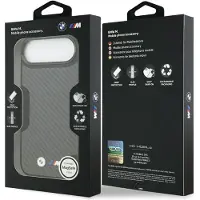 BMW M Aramidic Lining Magsafe Iphone Air Handyhülle