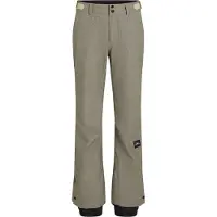 O'Neill Damen Hose FWC'Cruz MELANGE SNOW PANTS