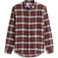 Tommy Hilfiger Dm0dm22024 Langarmhemd