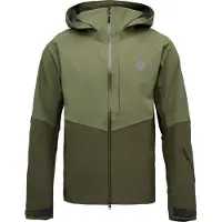 Black Diamond Recon Stretch Jacke