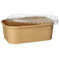 Papstar Verpackungsbecher