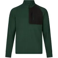 Protest Herren Rolli PRTCatcher 1/4 zip active top