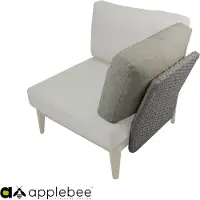 Apple Bee Lisa Armlehne Olefin