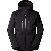 The North Face - Skijacke - M Chakal Jacket TNF Black TNF Black für Herren - Größe XL - schwarz