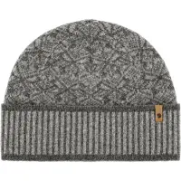 Fjällräven Snow Beanie grey (020) One Size