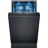 Siemens iQ500 SR65EX09ME, Voll integriert, Single (45 cm breit), 1,75 m, 1,65 m, 2,05 m, rackMatic