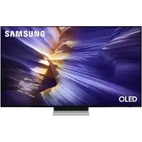Samsung QE65S90FATXZT, 165,1 cm (65"), 3840 x 2160 Pixel, OLED, Smart-TV, WLAN, Schwarz