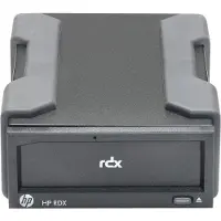 HP C8s07b Rdx Extern Dockingstation