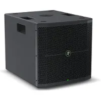 Mackie Thump115s Subwoofer